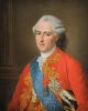 Le Roi Louis XV